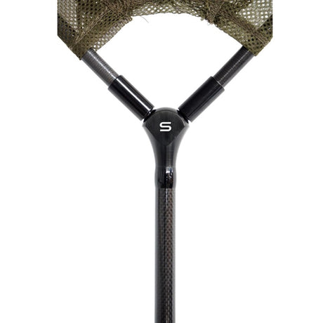 Landing net Sonik Dominatorx RS 50" 2 Sections