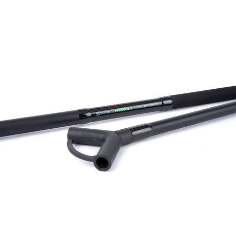 Landing net Sonik Herox 42" 8 ft. 2 lengths