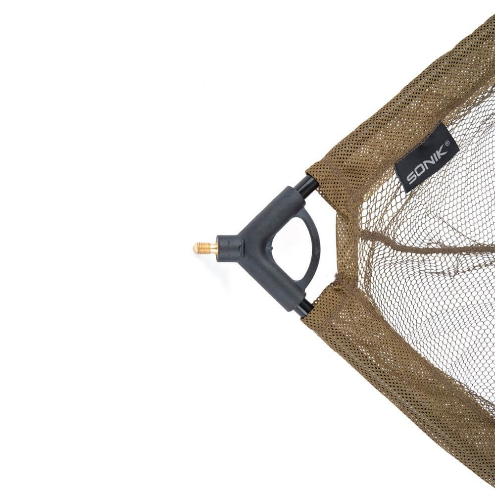 Landing net Sonik Herox 42" 8 ft. 2 lengths