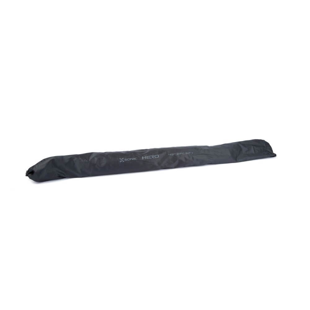 Landing net Sonik Herox 42" 8 ft. 2 lengths