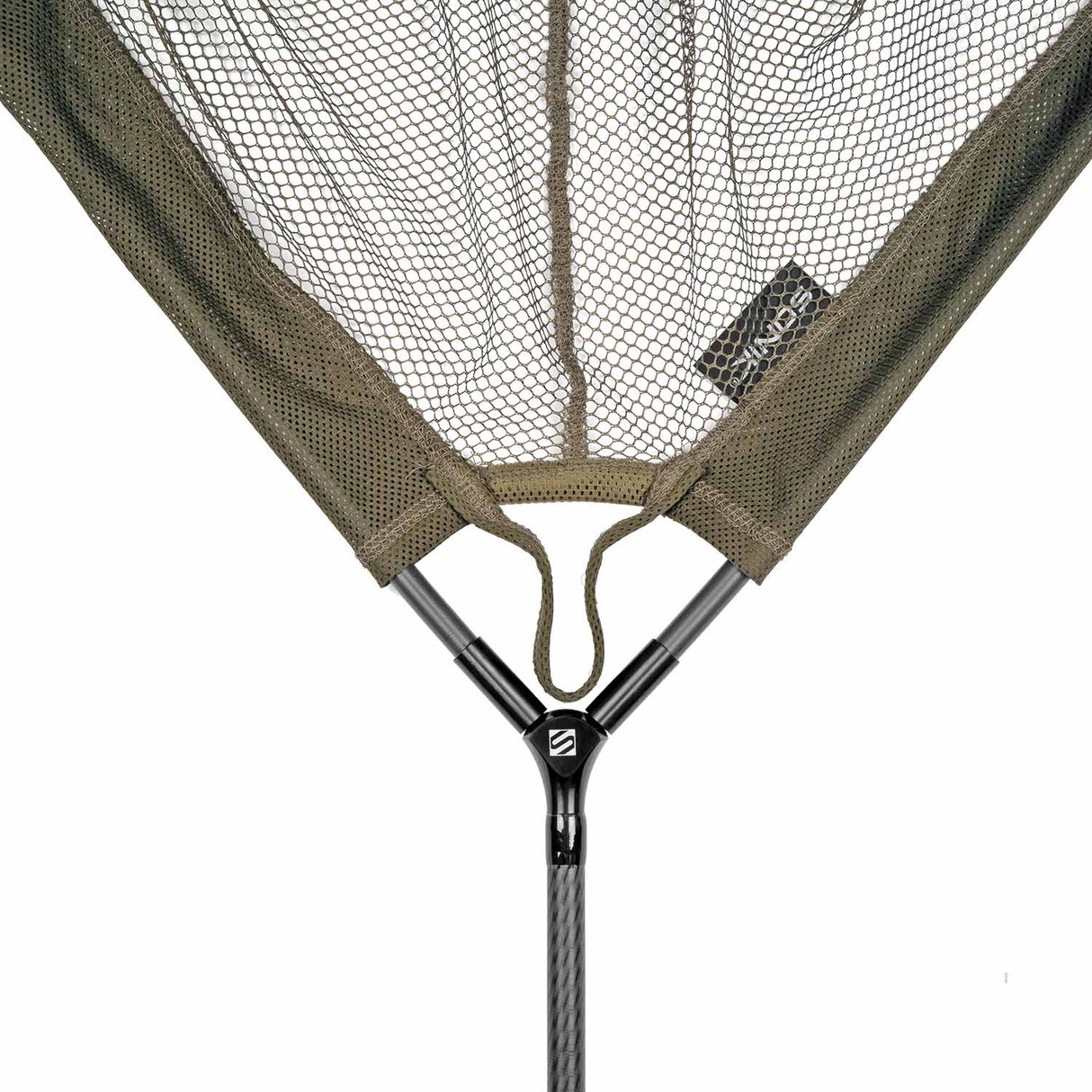 Landing net Sonik SK-47 42" 2 Sections