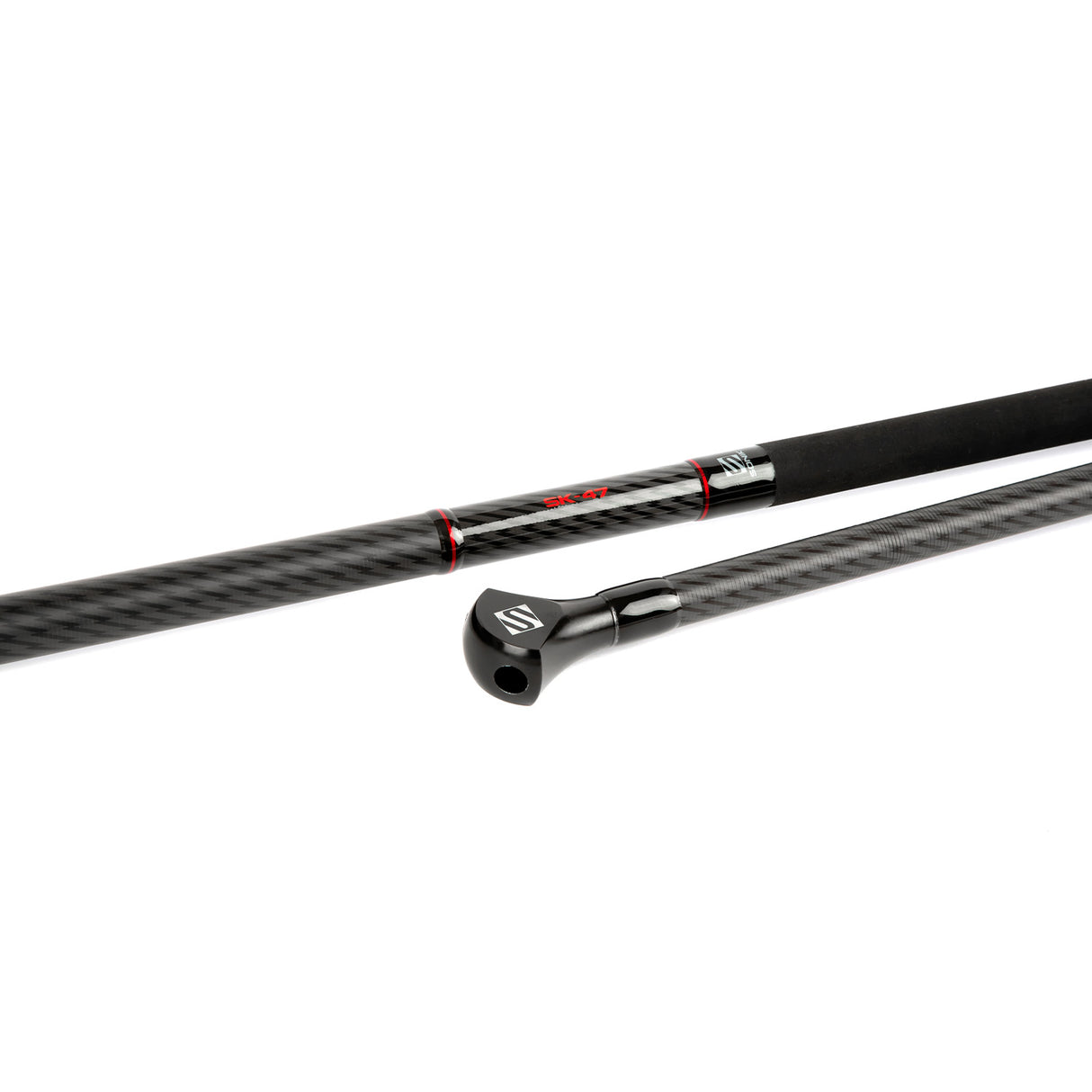 Landing net Sonik SK-47 50" 2 Sections