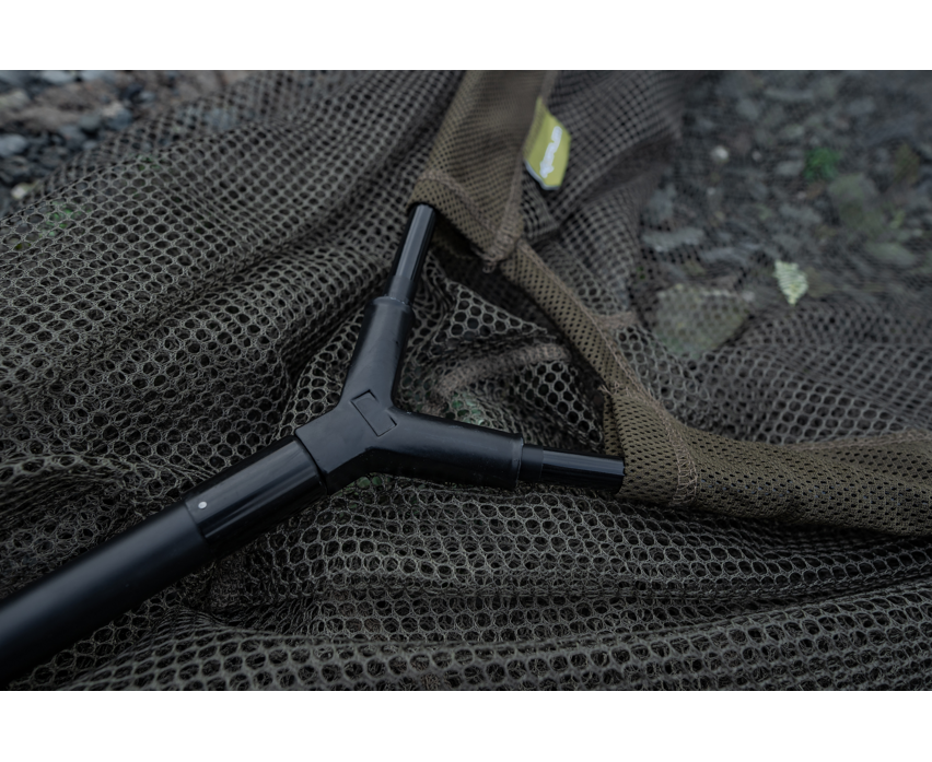 Landing net Korum Specimen Combo 36"