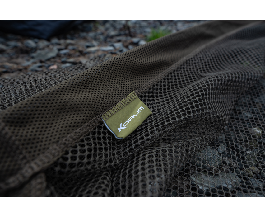 Landing net Korum Specimen Combo 36"