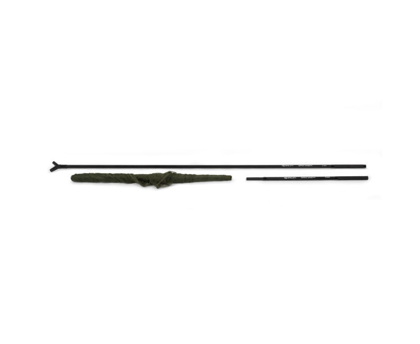 Landing net Korum Specimen Combo 36"