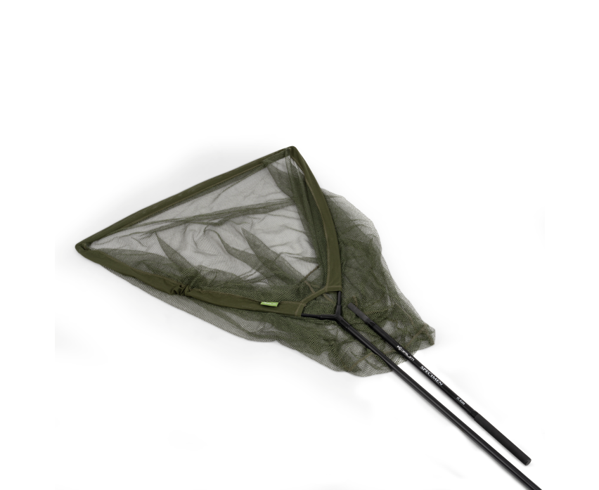 Landing net Korum Specimen Combo 36"