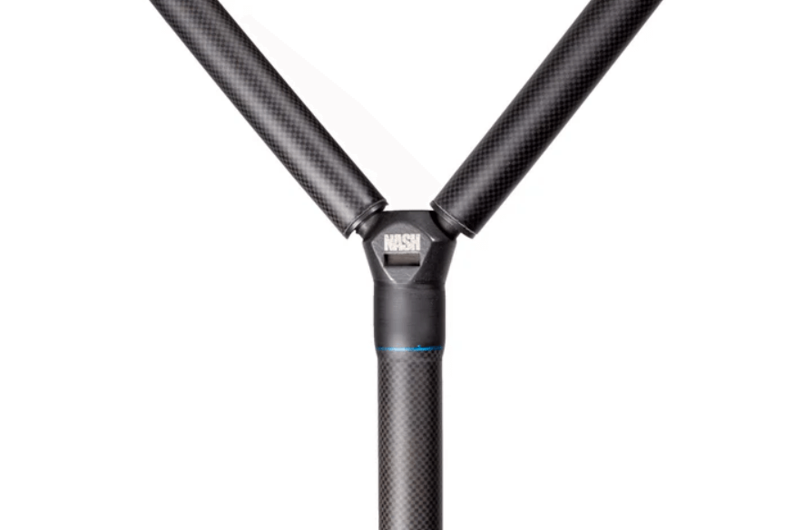 Landing net Nash Air Force F20 Carbon