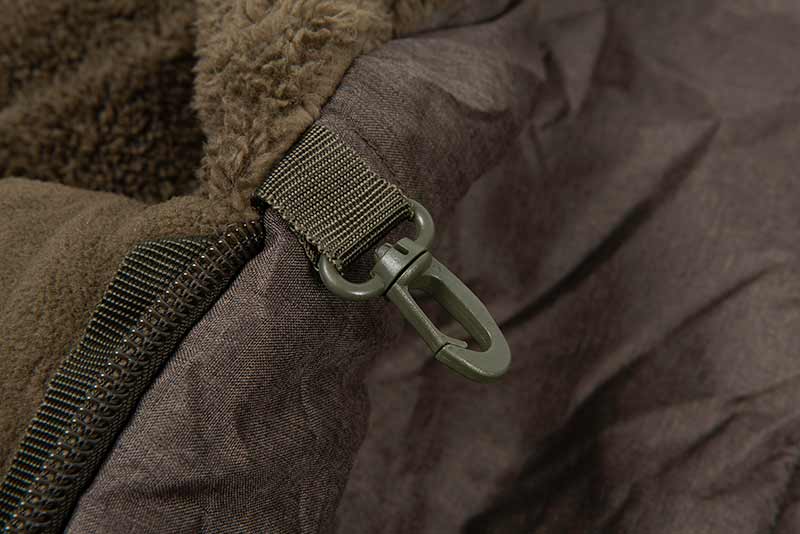 Saco de dormir Fox Voyager 4 Estaciones Compact - Tienda Carpfishing