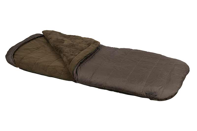 Saco de dormir Fox Voyager 4 Estaciones Compact - Tienda Carpfishing