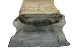 Saco de dormir JRC Defender II 3 estaciones Wide - Tienda Carpfishing