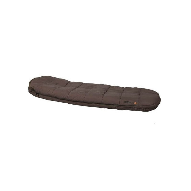 Sleeping bag {Fox} {Duralite} 5 Seasons