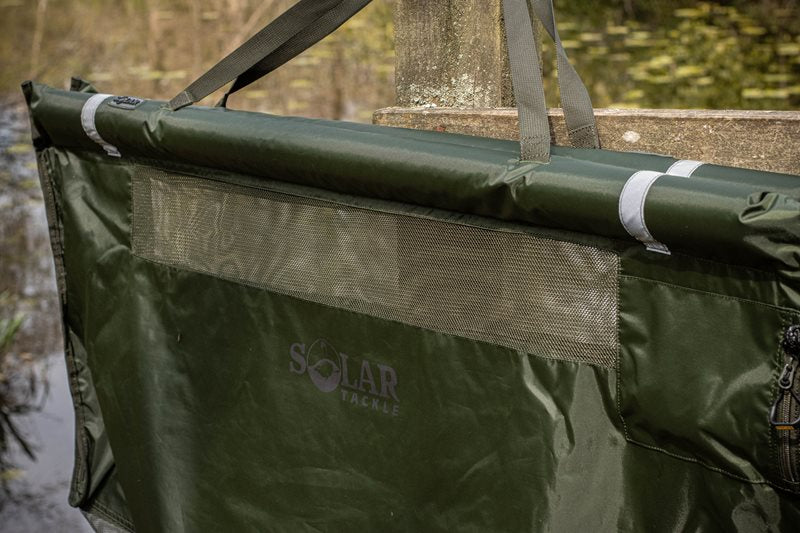 Weighing bag Solar SP
