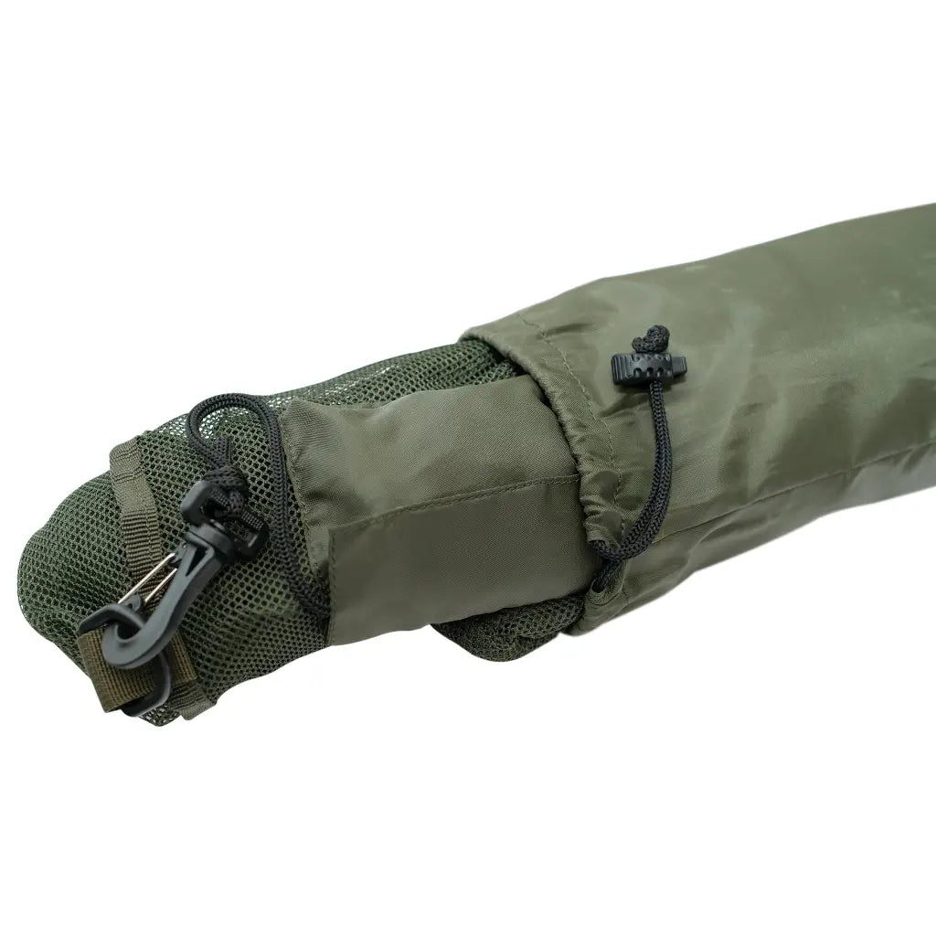 Retention sack ESP Quickdraw