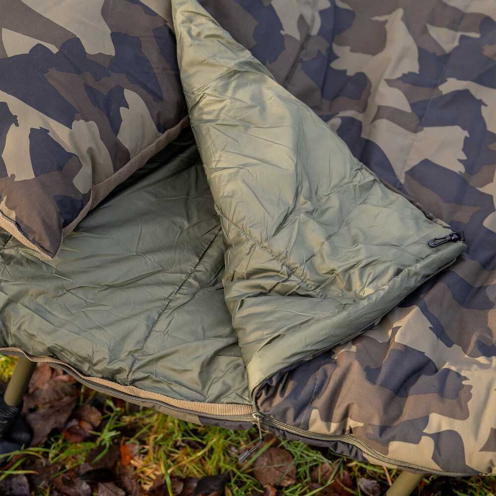 Sleeping bag Avid Carp Revolve