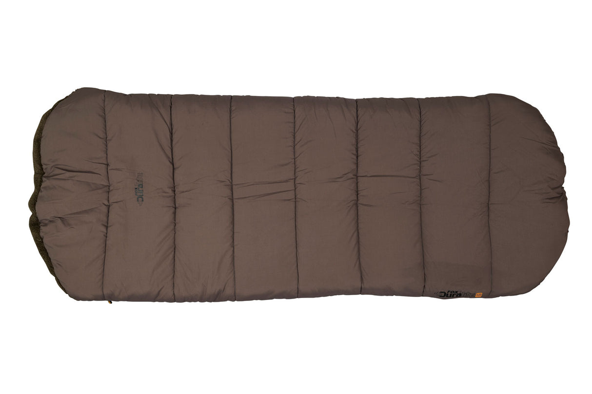 Sleeping bag {Fox} {Duralite} 5 Seasons