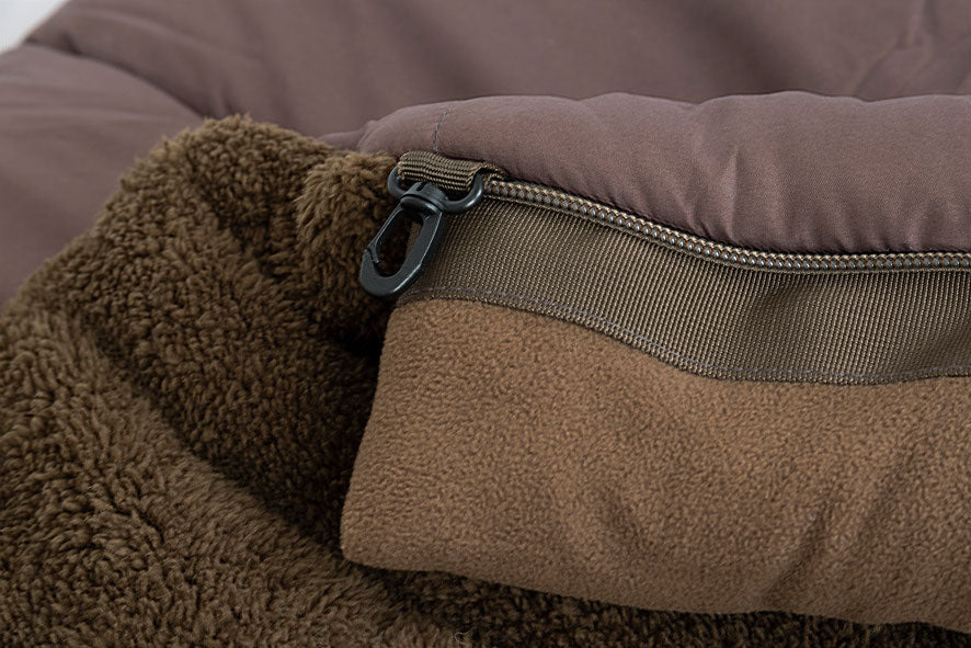Sleeping bag {Fox} {Duralite} 5 Seasons