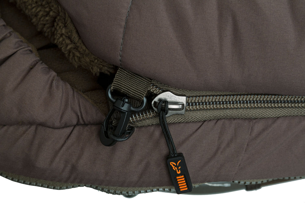 Sleeping bag {Fox} {Duralite} 5 Seasons
