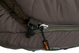 Sleeping bag {Fox} {Duralite} 5 Seasons