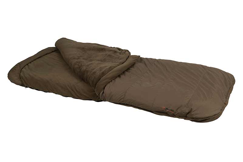 Sleeping bag Fox Ventec 5 Seasons XL