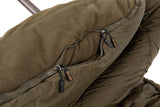 Sleeping bag Fox Ventec 5 Seasons XL