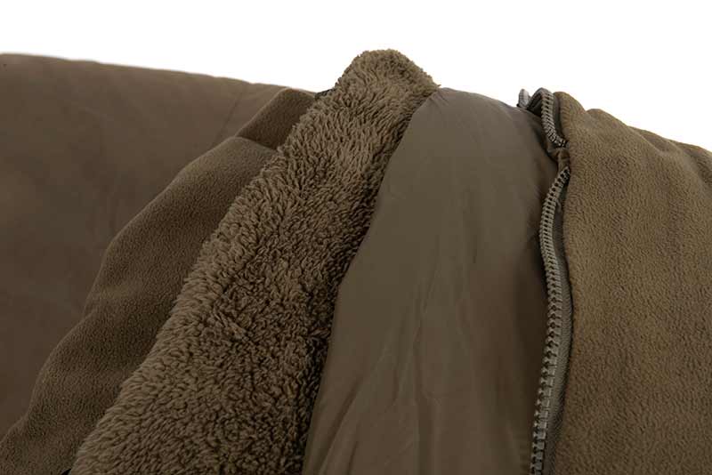 Sleeping bag Fox Ventec 5 Seasons XL