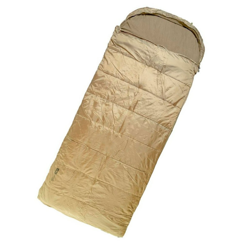 Sleeping bag JRC} Defender II Fleece 3 stations