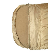 Sleeping bag JRC} Defender II Fleece 3 stations