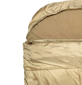 Sleeping bag JRC} Defender II Fleece 3 stations
