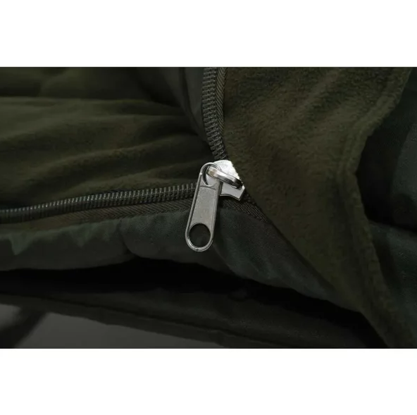 sleeping bag Mikado Enclave 4 Twin-Layer Stations