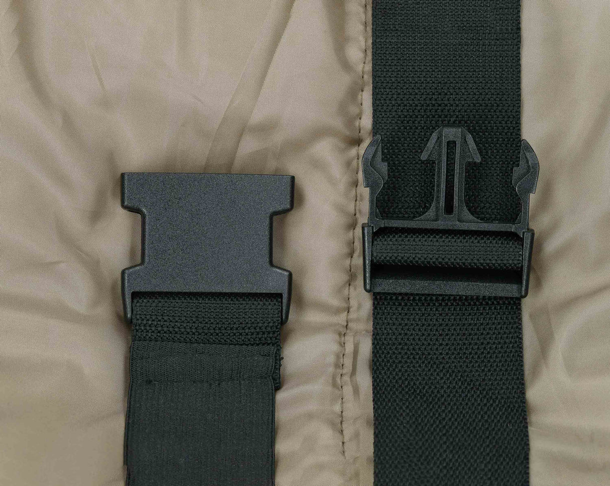 Sleeping bag Mikado Territoy 4 Seasons