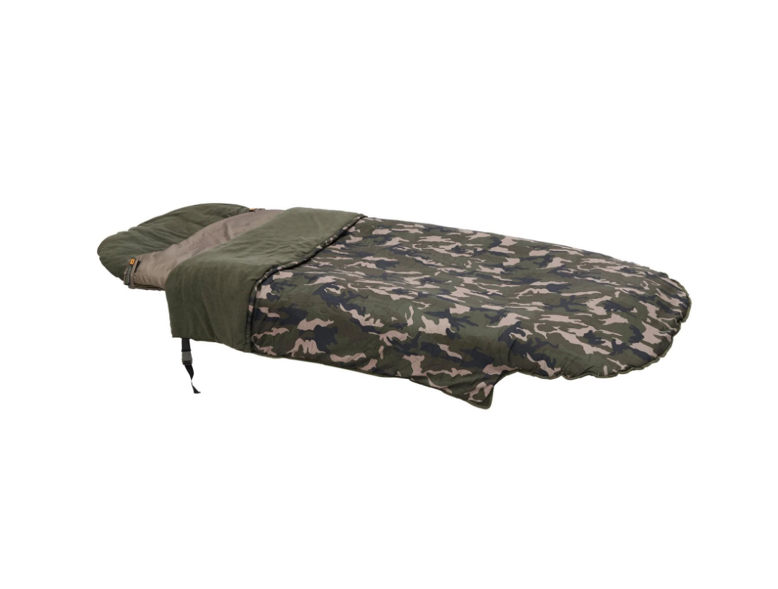 Sleeping bag Prologic} Element Comfort 5 seasons