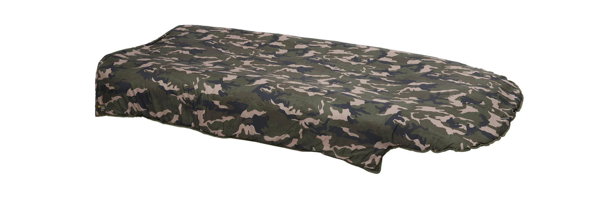 Sleeping bag Prologic} Element Comfort 5 seasons