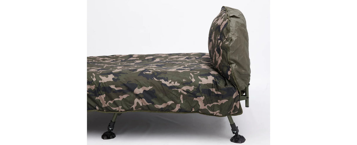 Sleeping bag Prologic} Element Comfort 5 seasons