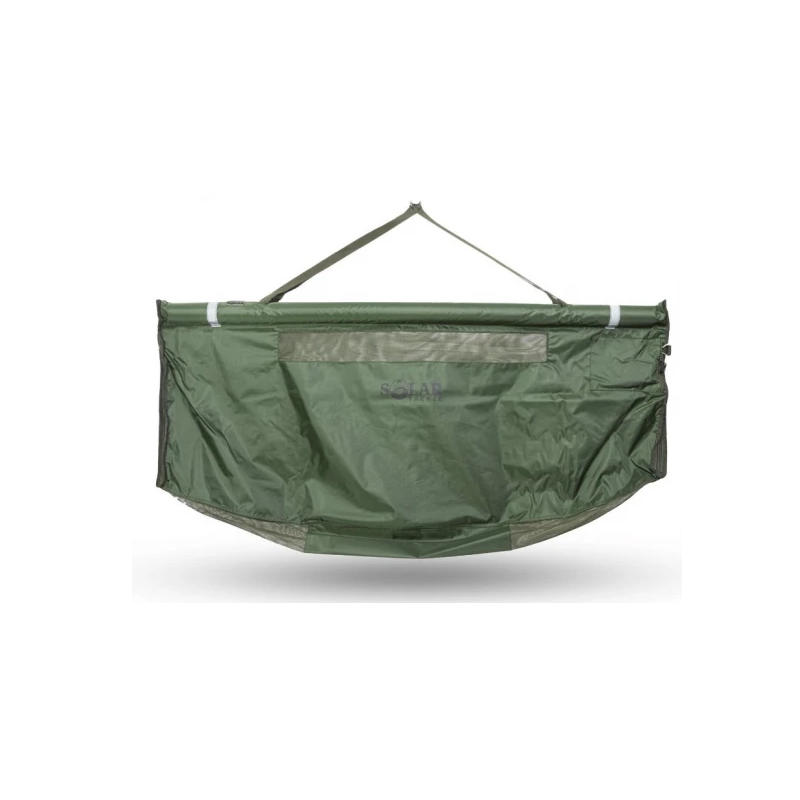 Weighing bag Solar SP