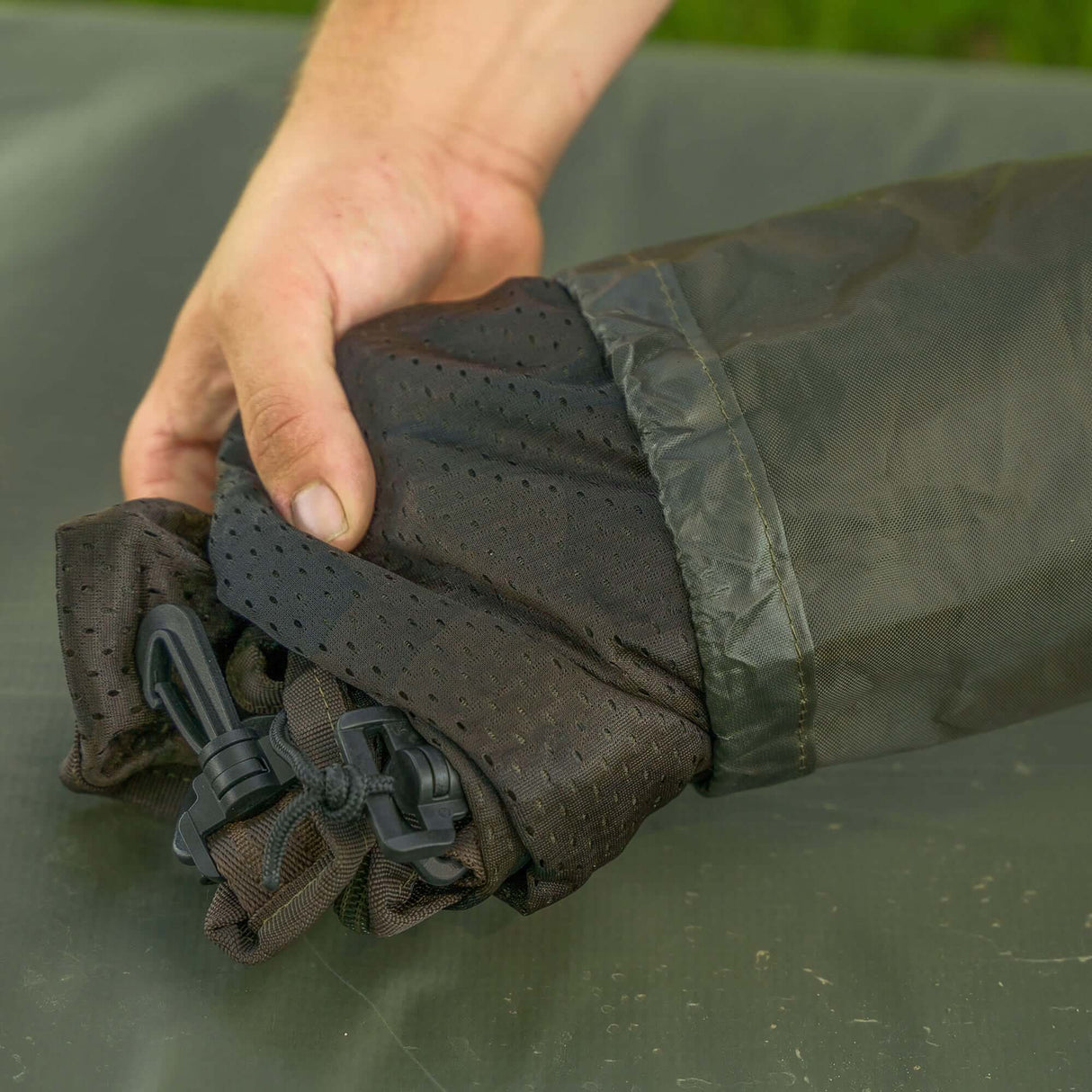 Retention sack Avid Carp Pro-Tect