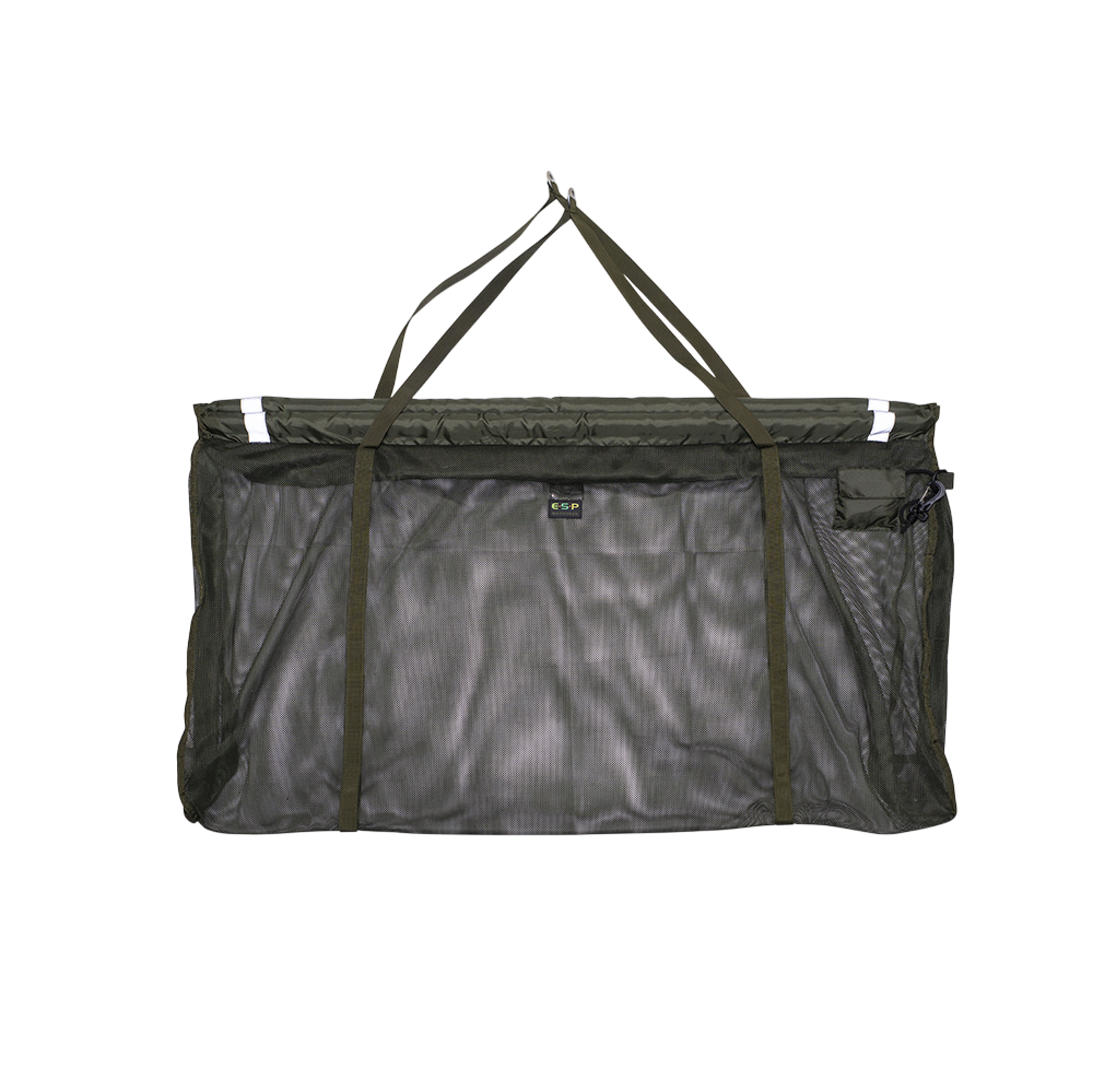 Retention sack ESP Quickdraw
