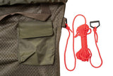 Floating retaining bag JRC Defender II