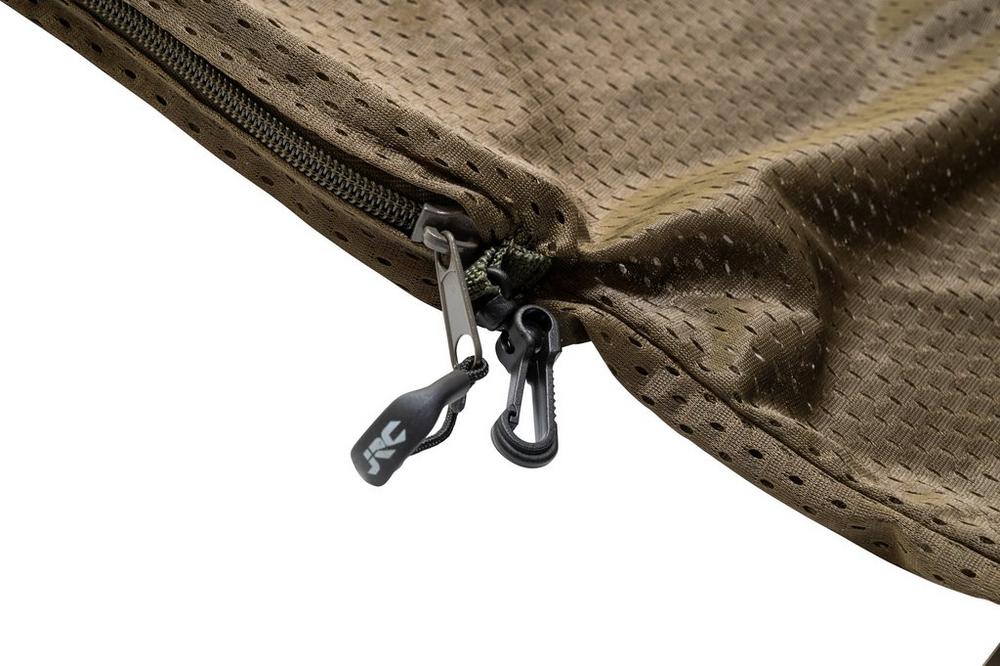 Floating retaining bag JRC Defender II