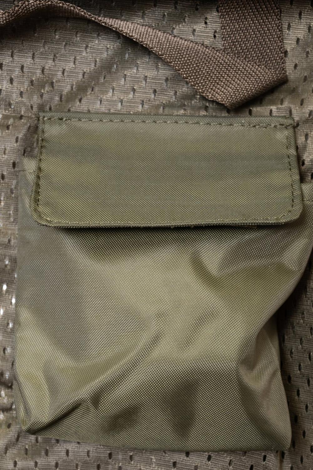 Floating retaining bag JRC Defender II