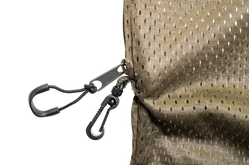 Floating retaining bag JRC Defender II
