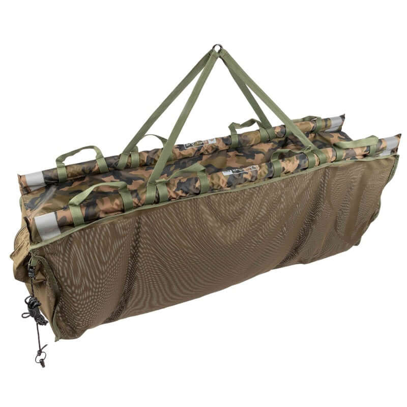 Retention sack Mikado Enclave Camo