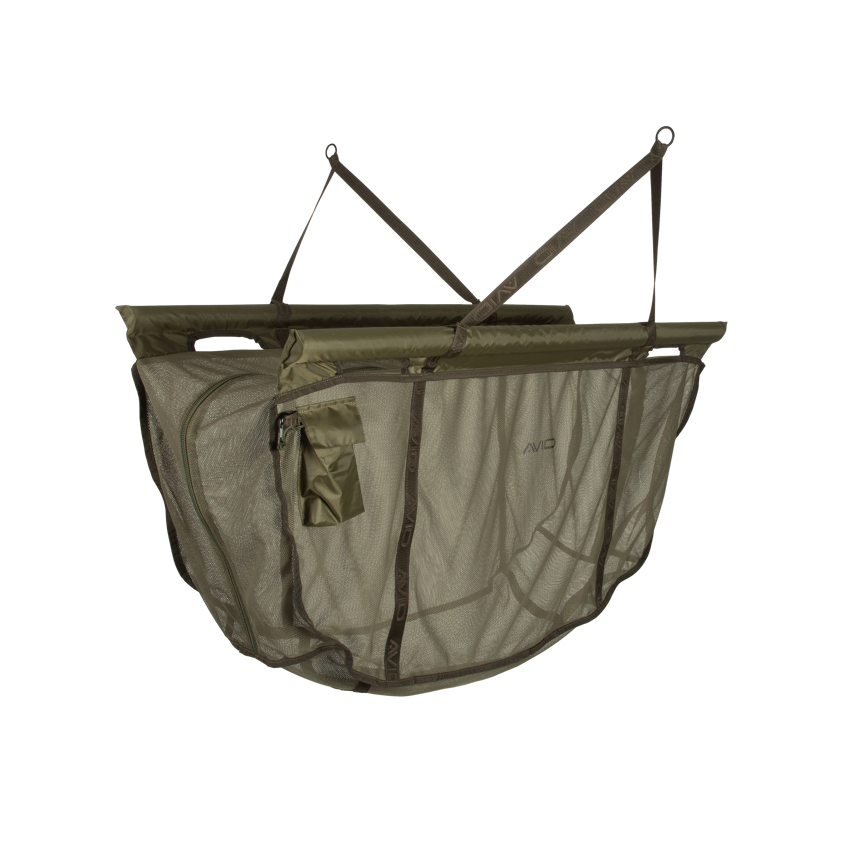 Floating retaining bag Avid Carp Revolve XL