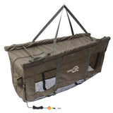 Floating retaining bag Mikado Territory Pro