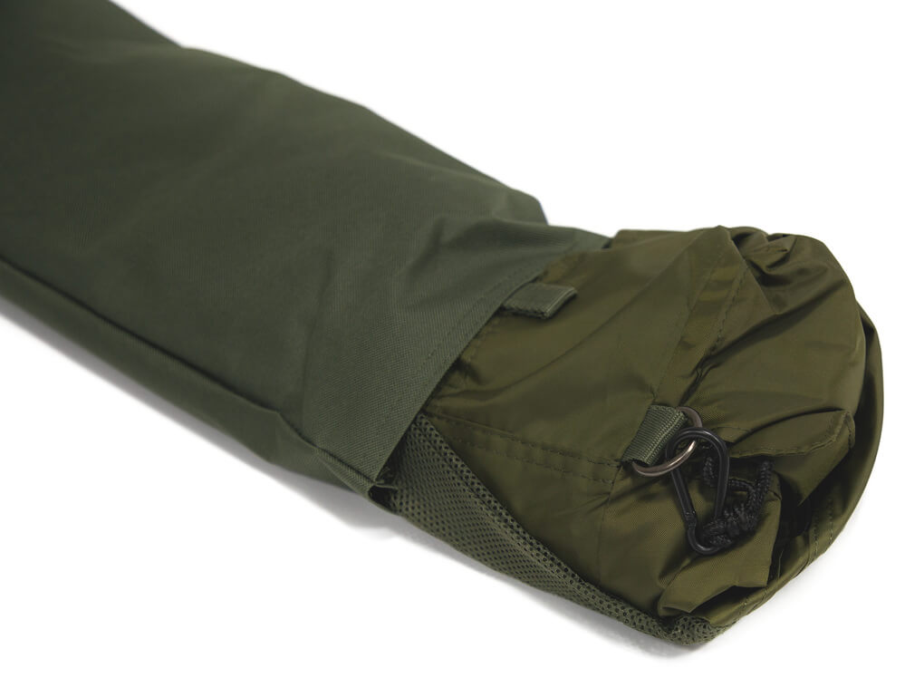 Floating retaining bag Mikado Territory Pro