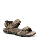 Sandals Chiruca Tarifa 02 Brown