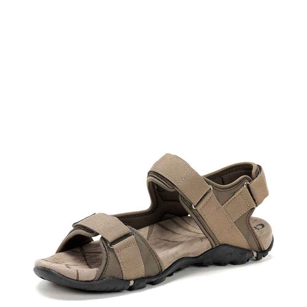 Sandals Chiruca Tarifa 02 Brown