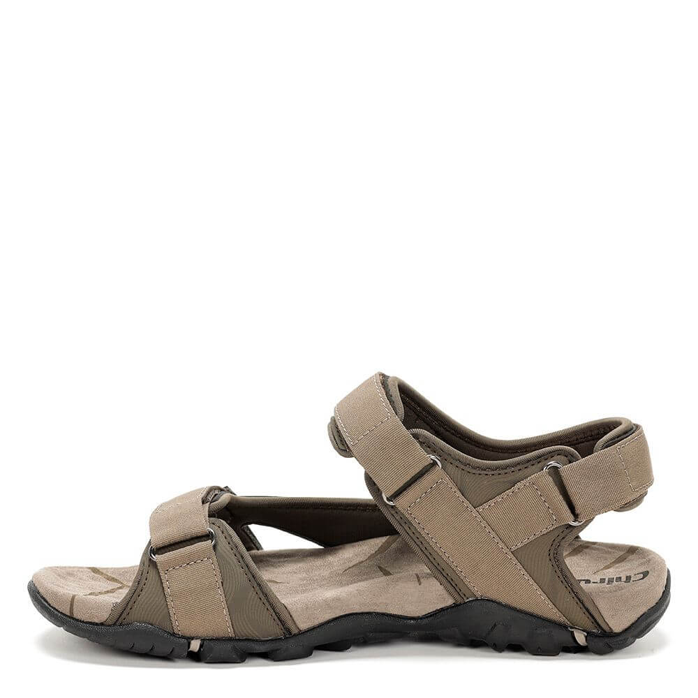 Sandals Chiruca Tarifa 02 Brown
