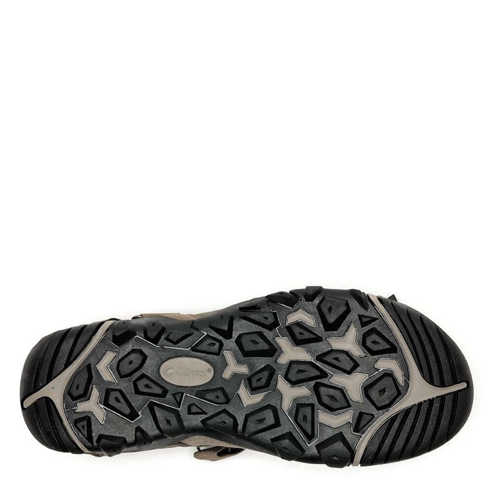 Sandals Chiruca Tarifa 02 Brown