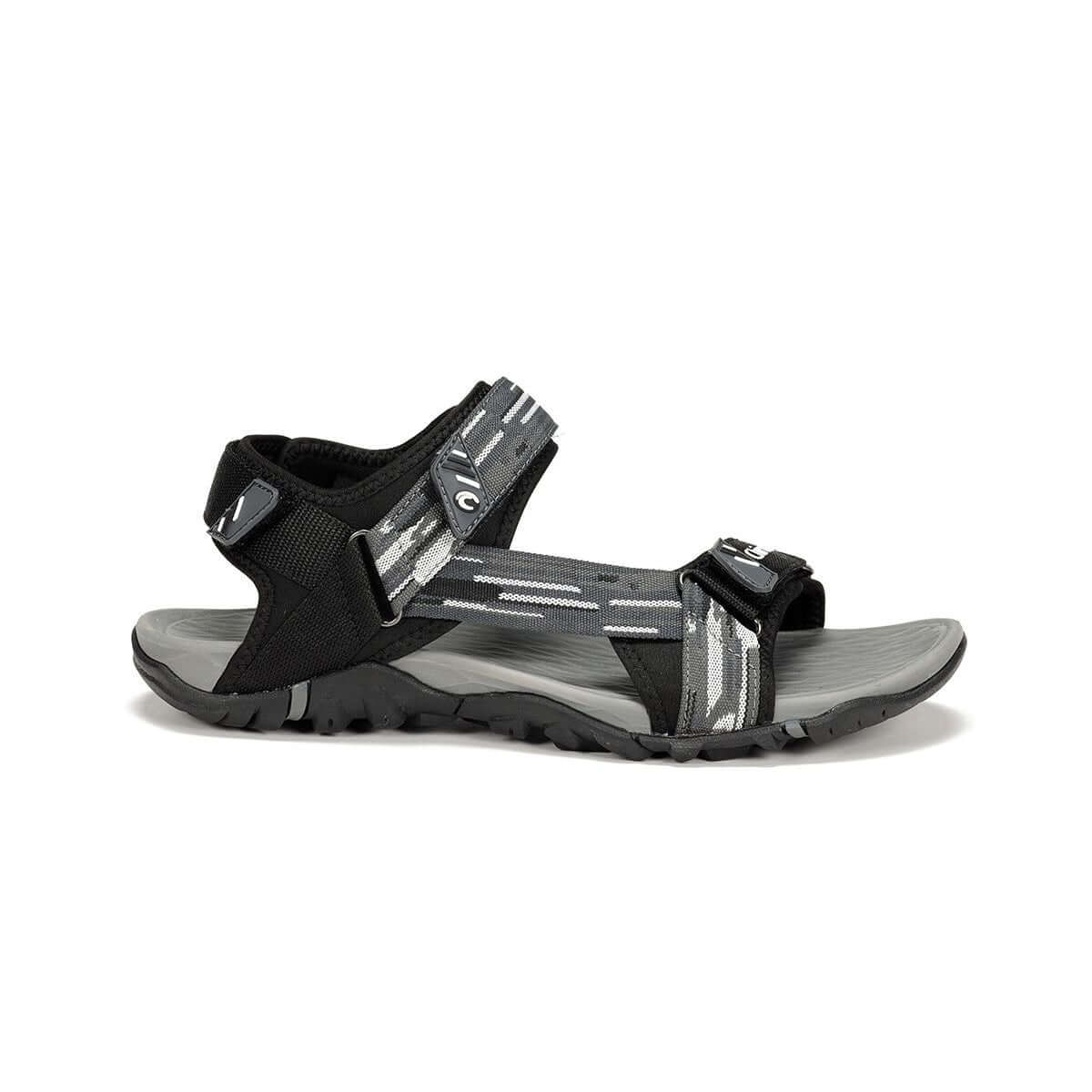 Sandals Chiruca Dakar 23 Gray