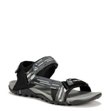 Sandals Chiruca Dakar 23 Gray